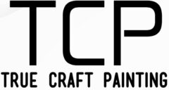 True Craft Painting